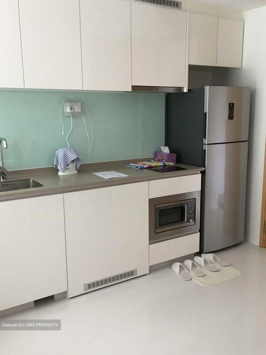 Bartley Ridge (D13), Condominium #573618421